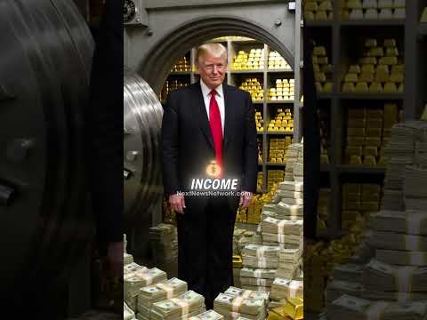 You are currently viewing You Will Love To Hear This Breaking Tax News From Trump