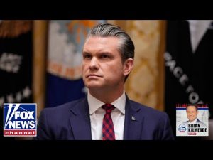 Read more about the article LIVE: Kayleigh McEnany: Dems are just out for a scalp | Brian Kilmeade Show