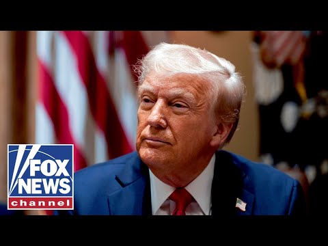 You are currently viewing WATCH LIVE: Trump participates in peace deal signing ceremony