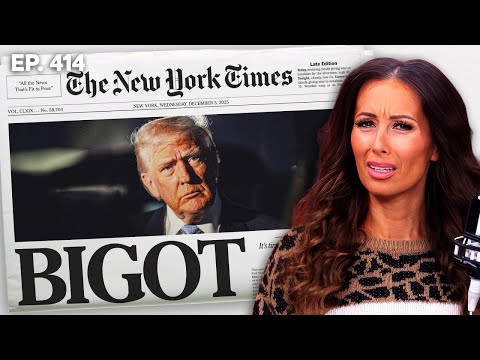 You are currently viewing Trump TRIGGERS the NYT (and Ilhan Omar) with Crackdown on Somalis in Minnesota