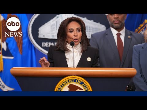 You are currently viewing Search for Jan. 6 pipe bomb suspect was like ‘finding a needle in a haystack’: US Attorney for D.C.