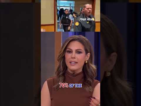 You are currently viewing WATCH: ICE protesters THROWN OUT of New Orleans city hall meeting #shorts #us #news #foxnews #ice