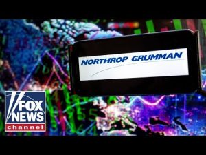 Read more about the article LIVE: Inside Northrop’s new autonomous “wingman” fighter