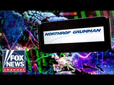 You are currently viewing LIVE: Inside Northrop’s new autonomous “wingman” fighter