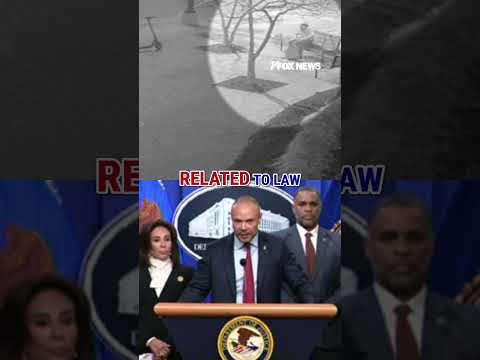 You are currently viewing This is what happens when the president says ‘go get the bad guys’: Dan Bongino #shorts #fbi