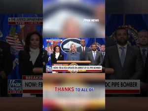 Read more about the article Bondi: The Trump admin made this case a ‘priority’ #shorts #foxnews #news #us