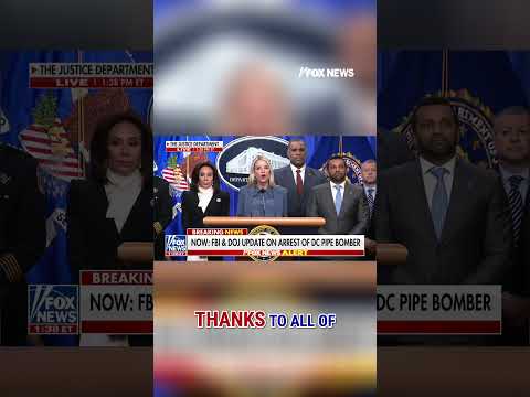 You are currently viewing Bondi: The Trump admin made this case a ‘priority’ #shorts #foxnews #news #us