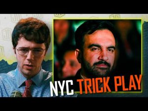 Read more about the article Mamdani’s NYC will Look Like a 3rd World Country… Watch for THIS to Happen!