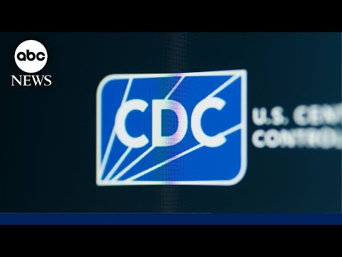 You are currently viewing CDC Advisory Panel delays vote on whether newborns should receive Hepatitis B vaccine