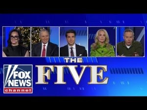 Read more about the article Watters: If I were Trump, I wouldn’t say this…
