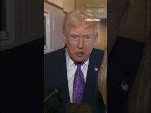 Read more about the article Trump on pausing asylum after deadly DC shooting: ‘Could be a long time’ #shorts #foxnews #trump