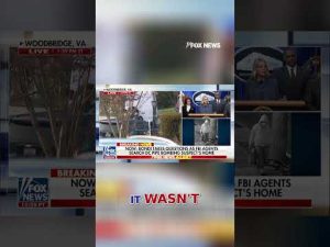 Read more about the article Bondi: This evidence was ‘COLLECTING DUST’ #shorts #pambondi #justice #us #crime #kamalaharris #fox