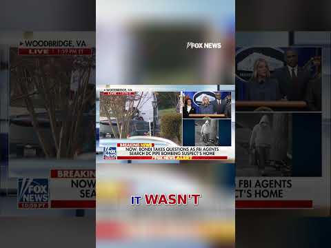 You are currently viewing Bondi: This evidence was ‘COLLECTING DUST’ #shorts #pambondi #justice #us #crime #kamalaharris #fox