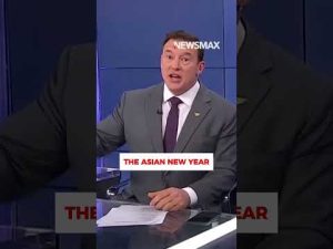 Read more about the article Why it’s important to ‘save our culture’: Carl Higbie