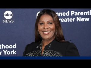 Read more about the article Grand jury rejects DOJ attempt to revive case against NY AG Letitia James: Sources