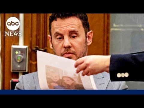 You are currently viewing Ana Walshe’s boyfriend testifies in Brian Walshe murder trial