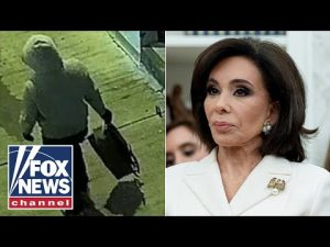 Read more about the article January 6 suspect was a ‘very low-key person’: Jeanine Pirro