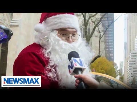 You are currently viewing Do you still call it a ‘Christmas tree?’: Americans give their thoughts