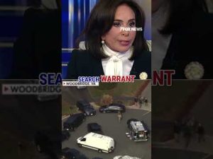 Read more about the article Jeanine Pirro: We’ll take this case ‘across the finish line’ #crime #shorts #justice