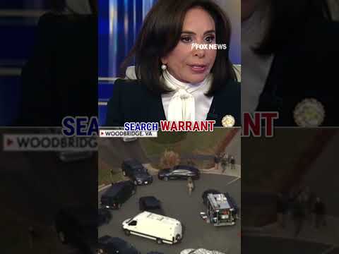 You are currently viewing Jeanine Pirro: We’ll take this case ‘across the finish line’ #crime #shorts #justice