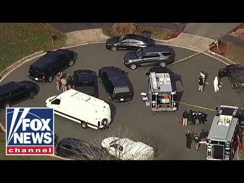 You are currently viewing BREAKING: New details and images of Jan. 6 pipe bomb suspect released