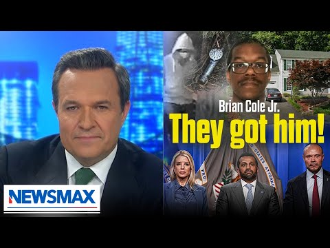 You are currently viewing ‘This wouldn’t be solved under Biden’: Greg Kelly reacts to suspect arrested in D.C. pipe bomb case
