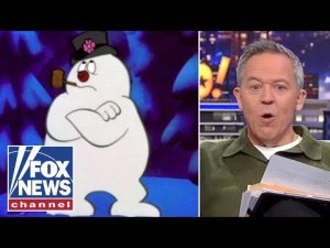 Read more about the article ‘Gutfeld!’: Alleged secrets of ‘Frosty the Snowman’ revealed…