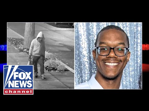 You are currently viewing 5-YEAR HUNT: ‘Even a cold case can be REVIVED,’ says former FBI investigator