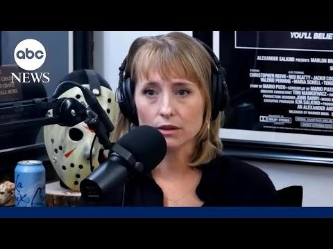 You are currently viewing Former cult members speak out about being indoctrinated by notorious NXIVM leader