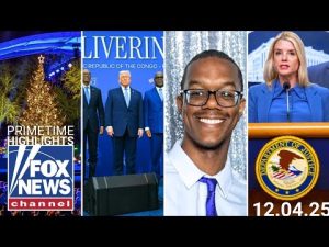 Read more about the article Fox News Highlights – December 4th, 2025