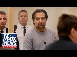 Read more about the article WATCH LIVE: Brian Walshe murder trial begins in Massachusetts