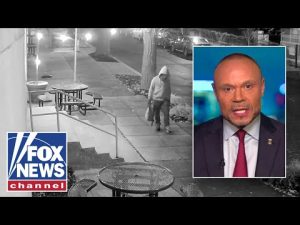 Read more about the article Bongino WARNS: DC pipe bomb investigation has only JUST begun