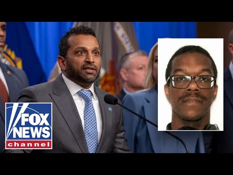 You are currently viewing Kash Patel calls out ‘DISEASED temple of weaponization’