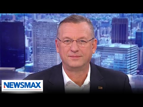 You are currently viewing We commit to our vets from the moment they join the service: Sec. Doug Collins | Wake Up America