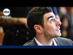 Read more about the article New evidence released in Luigi Mangione case