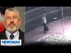 Read more about the article Biden’s FBI was either incompetent or ignored evidence: Rep. Troy Downing | National Report