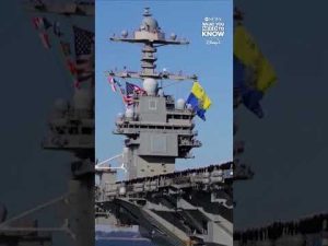 Read more about the article Secretary Pete Hegseth responds to report that boat survivors were killed on his orders