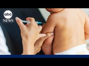 Read more about the article How CDC advisory vote could impact future of childhood vaccines