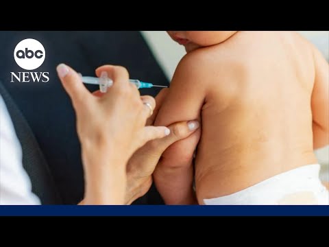 You are currently viewing How CDC advisory vote could impact future of childhood vaccines