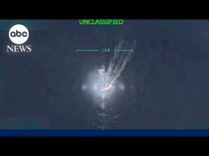 Read more about the article ‘This is a war crime’: Congressman Lieu on alleged drug boat strike