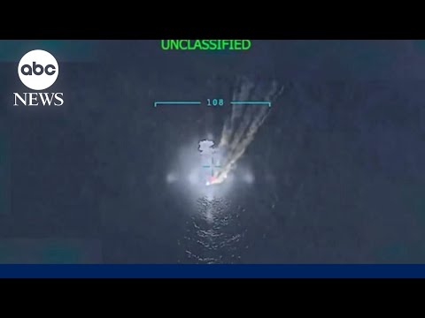 You are currently viewing ‘This is a war crime’: Congressman Lieu on alleged drug boat strike