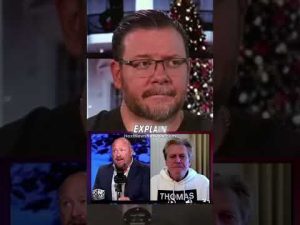 Read more about the article Did Trump & Alex Jones Just Expose Biden’s Puppet Master