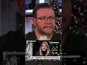 Read more about the article Trump & Hegseth Were Right About The Cartels, Watch Jesse Watters Expose The Truth