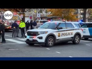 Read more about the article New details in deadly DC National Guard ambush