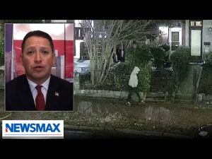 Read more about the article We need to throw book at J6 pipe bomber suspect: Tony Gonzales | National Report