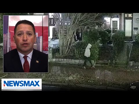 You are currently viewing We need to throw book at J6 pipe bomber suspect: Tony Gonzales | National Report