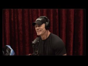 Read more about the article Joe Rogan Experience #2423 – John Cena