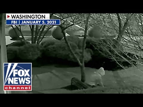 You are currently viewing DEVELOPING: Jan 6 bomb suspect expressed doubt about 2020 election result