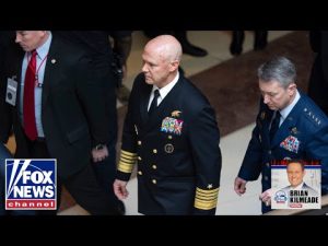 Read more about the article Venezuela strikes explained, dems still not happy | Brian Kilmeade Show