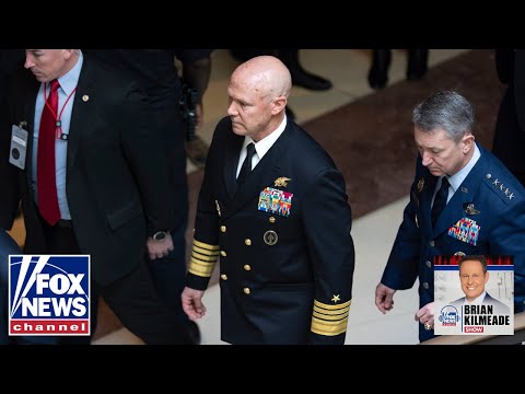 You are currently viewing Venezuela strikes explained, dems still not happy | Brian Kilmeade Show